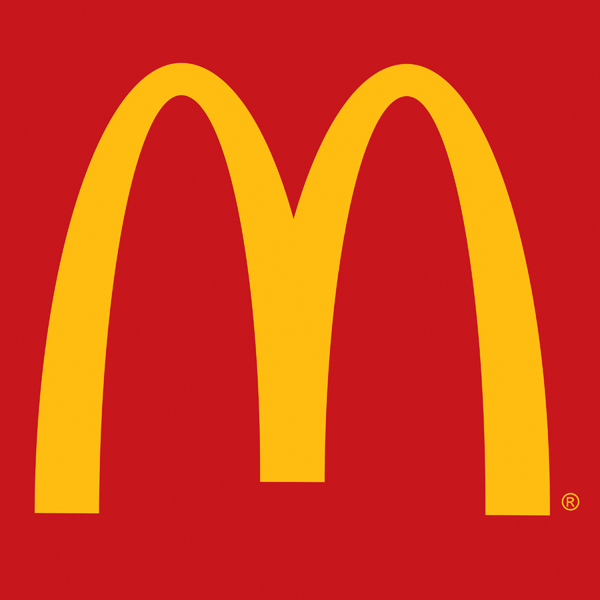 Логотип МакДональдса